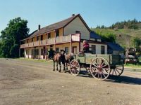 Hat Creek Ranch