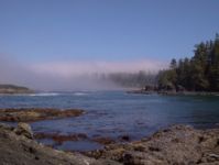 Gwaii Haanas National Park Reserve and Haida Heritage Site