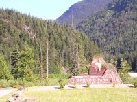 Manning Park