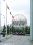 Science World