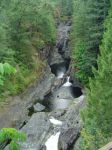 Sooke Potholes