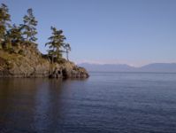 East Sooke