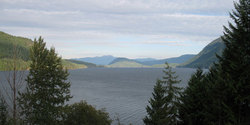 Sproat Lake