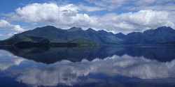 Clayoquot Arm