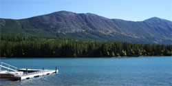 British Columbia Travel and Tourism