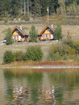 Cabin - Log Cabin - Cottage