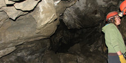 Caving