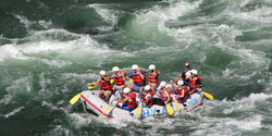 Rafting