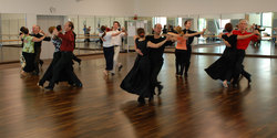 Dancing