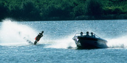 Waterskiing/Wakeboarding