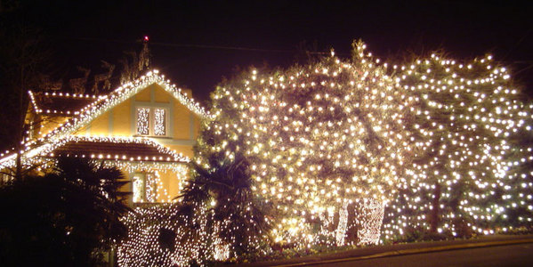 Peace and Joy to you and your loved ones
