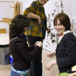 Art Workshops and Courses, Vancouver Island School of Art, Victoria