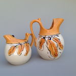 Pottery by Nora, Nora Lewin, Victoria