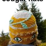 cougar fashion, Tahsis