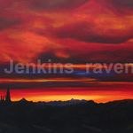 www.ravenfinds.ca, Jim and Lorraine Jenkins, Honeymoon Bay