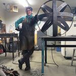 MetalicArt, Castlegar
