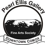 Pearl Ellis Gallery of Fine Arts Society, Comox
