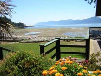 Seabreeze Resort, Powell River