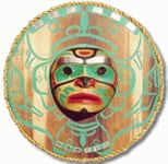 Kwakiutl Art of the Copper Maker Gallery, Calvin Hunt, Port Hardy