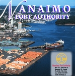 Nanaimo Port Authority, Nanaimo