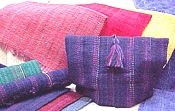 Lori Davies Textiles, Vesuvius