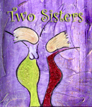 Two Sisters Studio, Lindsey Henderson & Laura Hampson, Shawnigan Lake