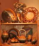 Greendale Pottery, Holly McKeen, Chilliwack