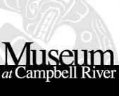 Museum at Campbell River, Campbell River