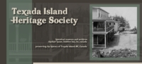 Texada Island Heritage Society, Texada Island