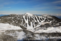 Tourism Mount Washington, Mt. Washington Alpine Resort