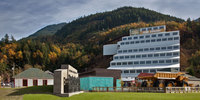 BRITANNIA MINE MUSEUM, Britannia Beach