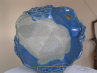 Pottery Etcetera, Marita & Walter Fiebiger, Grand Forks