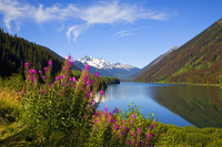 Michael Kanka Photography, Whistler