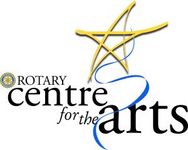 Rotary Centre for the Arts, Shelly  Vida, Okanagan Valley
