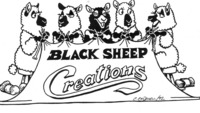 Black Sheep Creations (c1992), Jane Pring, Grand Forks