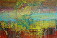 Ian MacLeod Paintings, Halfmoon Bay