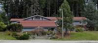 Quadra Community Centre (Quadra Recreation Society), Quadra Island