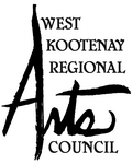 West Kootenay Regional Arts Council, Nelson