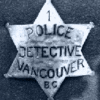 Vancouver Police Museum, Wren Handman, Vancouver