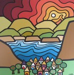 Leanne  Spanza, Kelowna