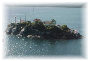 Lighthouse Country Business Association, Qualicum Bay