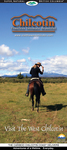 West Chilcotin Tourism Association, Heidy Lenz, Anahim Lake