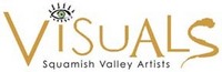 VISUALS - Squamish Valley Artists Society, Squamish