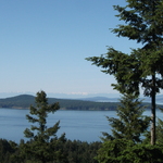 North Pender Island Studio Tour, Pender Island North