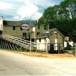 Kilby Historic Site - Fraser Heritage Society, Harrison Mills