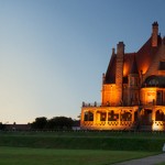 Craigdarroch Castle, City of Victoria