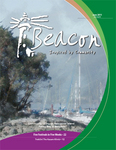 The Beacon Magazine, Qualicum Beach
