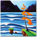 Art On The Move, Richard Hoedl, Nanaimo