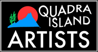 Quadra Island Artists, Quadra Island