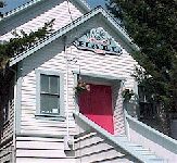 Gulf Islands Community Arts Council, Ganges